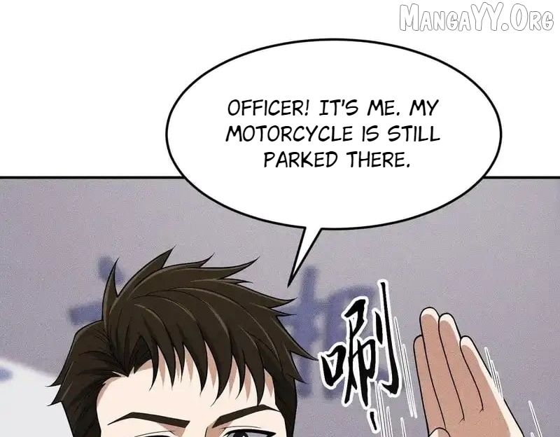 Hidden Dragon in the City (2025) Chapter 29 - page 46